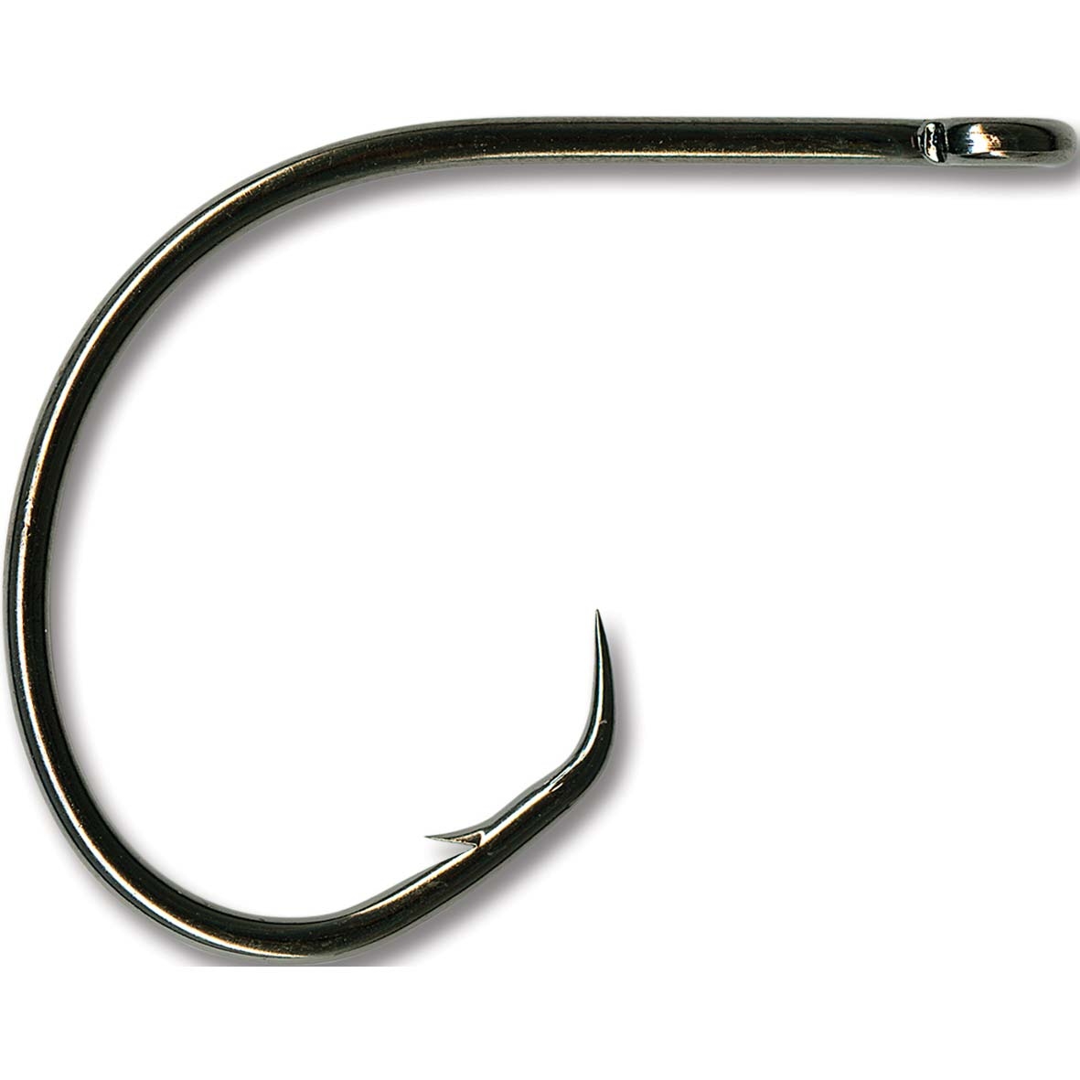 Mustad Demon Perfect Circle Hooks, in-Line