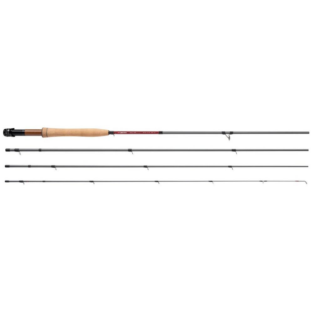Redington Classic Trout Fly Rod // GREAT Dry Fly Rod