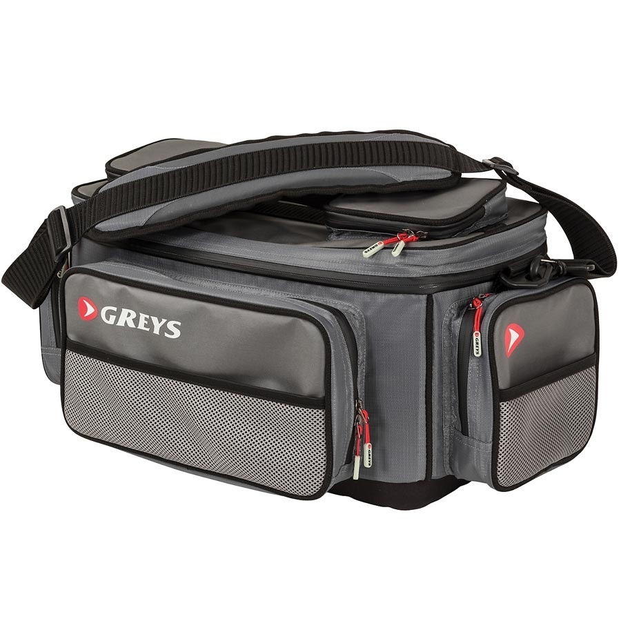 Greys Bank Bag - Carryall Fishing Bags Luggage