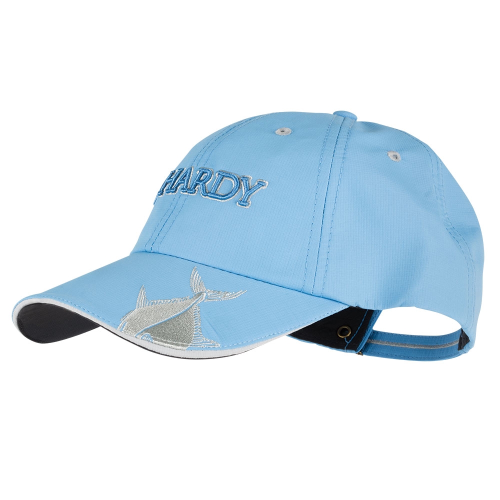 Hardy Castle & Fly Performance Hat