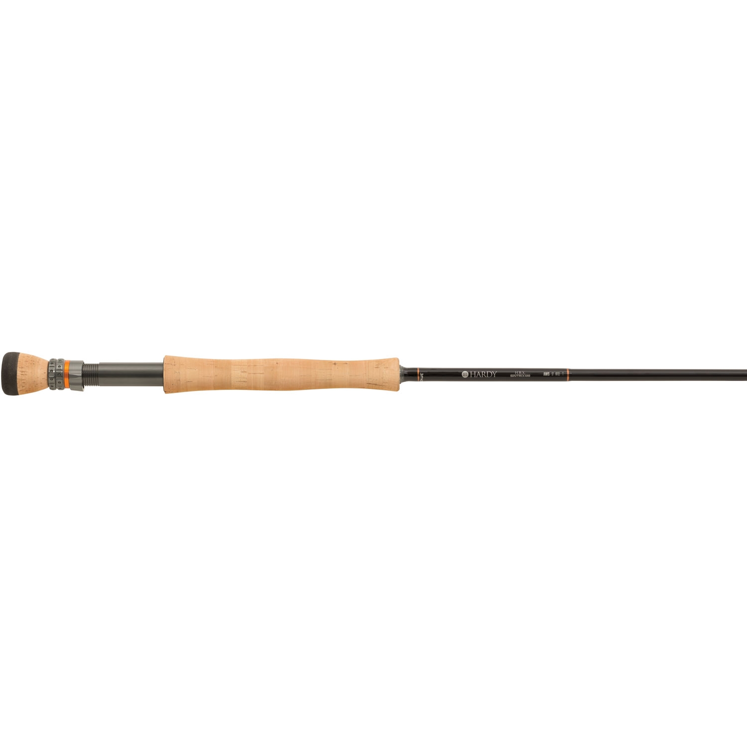 Hardy HBX Fly Rod - Trout Fly Fishing Rods