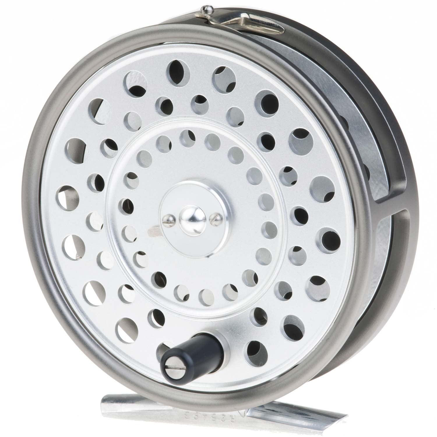 Hardy Lightweight Fly Reel - Low Weight Fly Fishing Reels at Angling Active