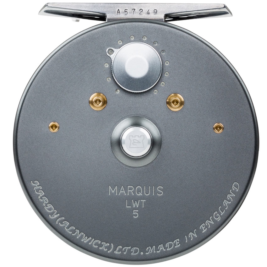 Hardy Marquis LWT - Trout Salmon Fly Fishing Reels