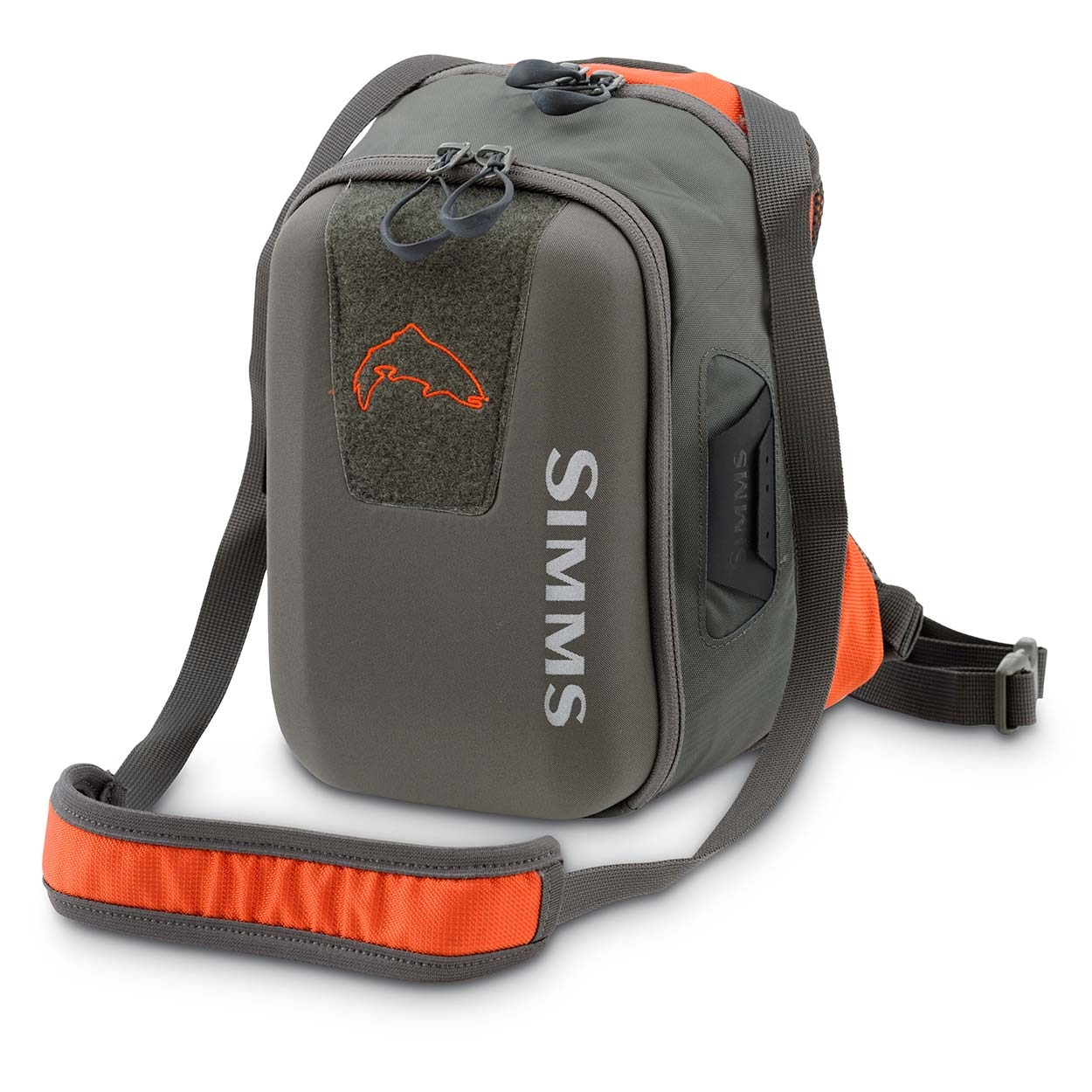 Simms Headwaters Chest Pack - Rucksack / Bags / Luggage
