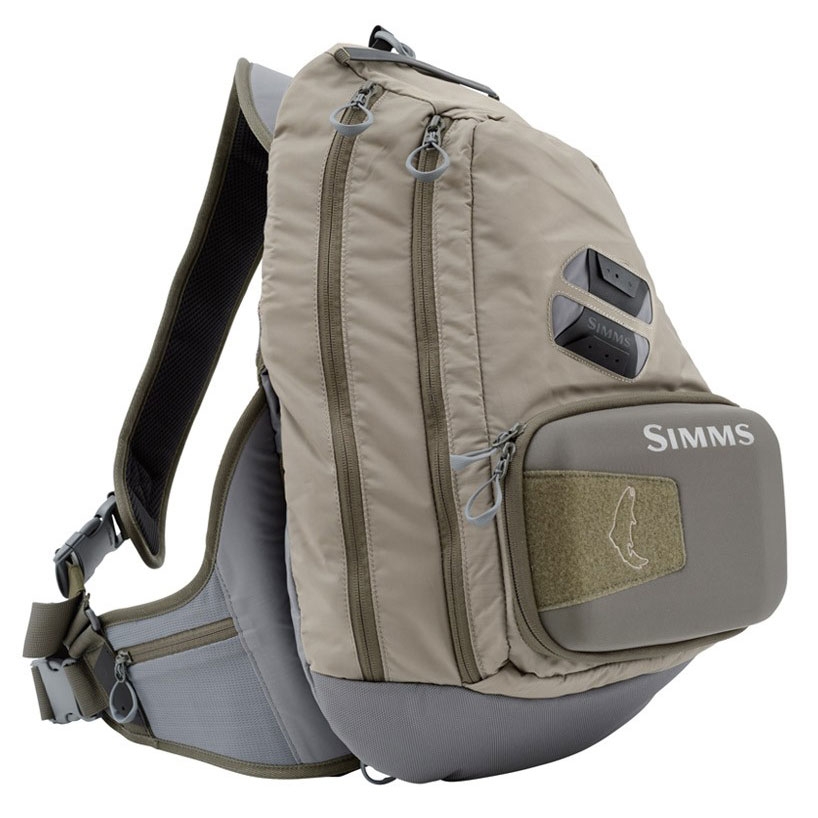 Simms Headwaters Large Sling Pack - Bags / Luggage / Rucksacks