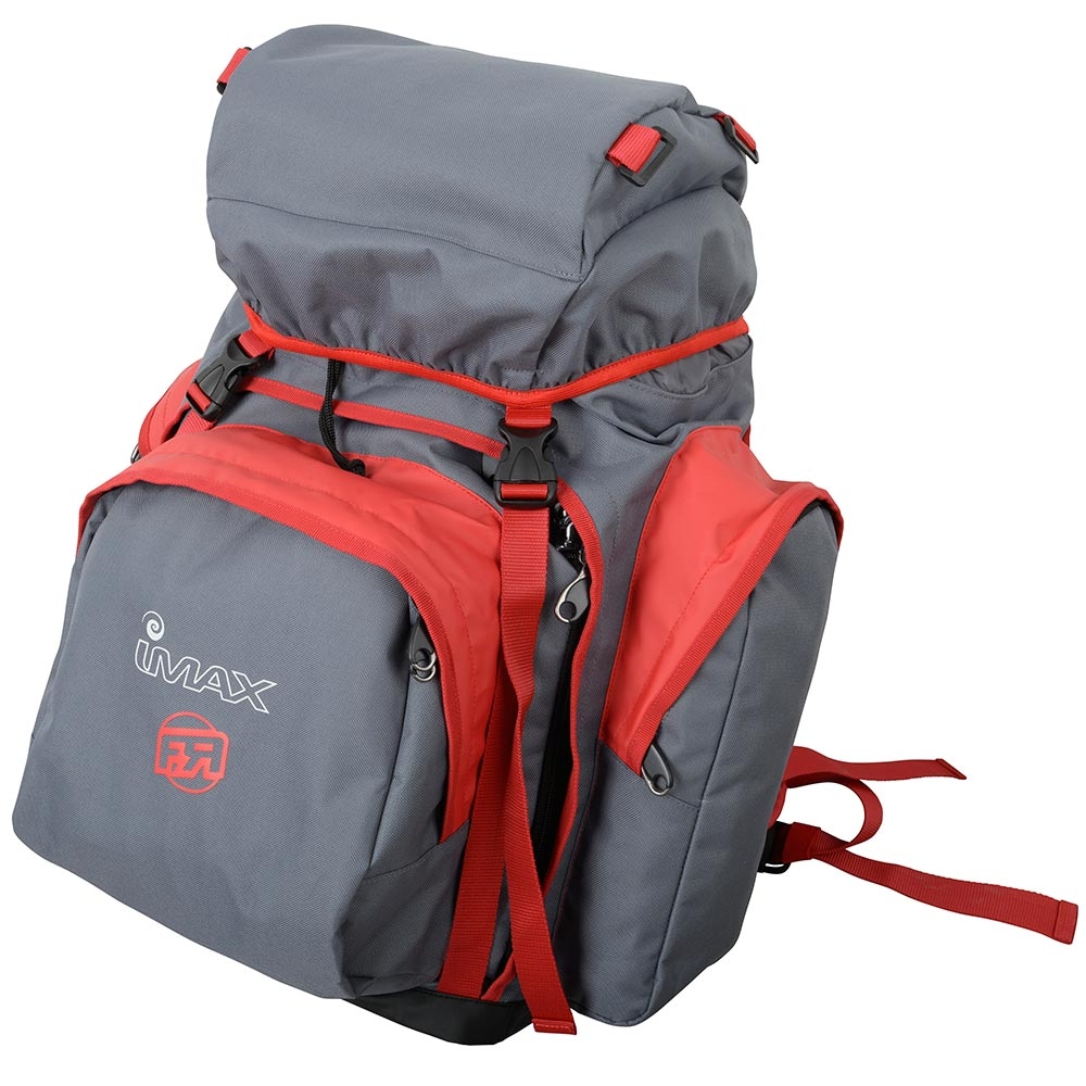 IMAX FR Rucksack 35L - Backpack Fishing Bags