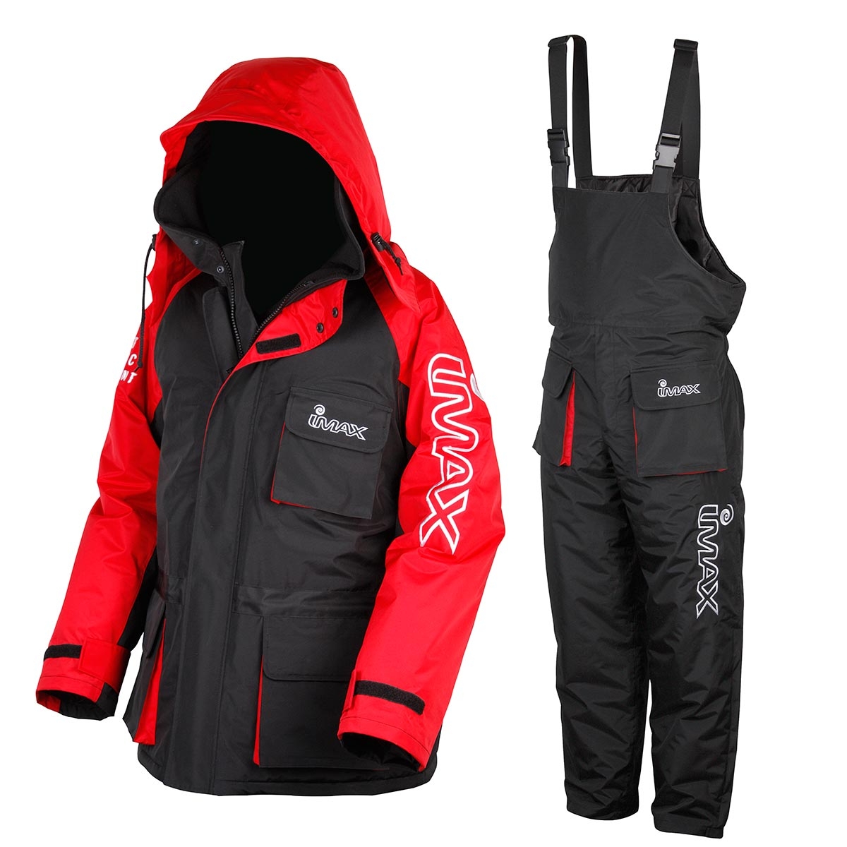 Shop Waterproof Fishing Suits & Floatation Suits - Angling Active