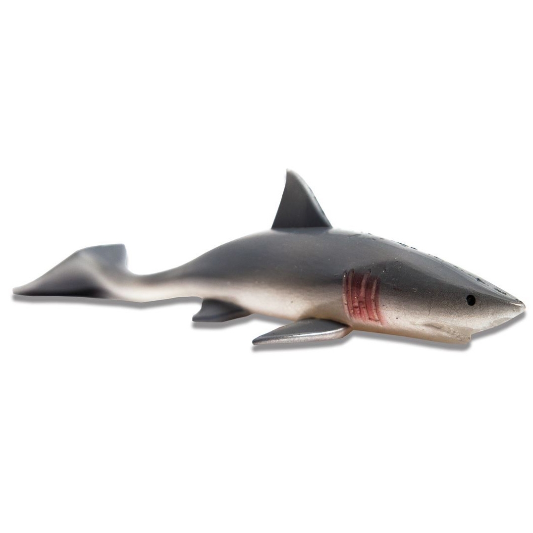 Shark Shad Lures Shark Shad - Soft Baits Predator Fishing Lures