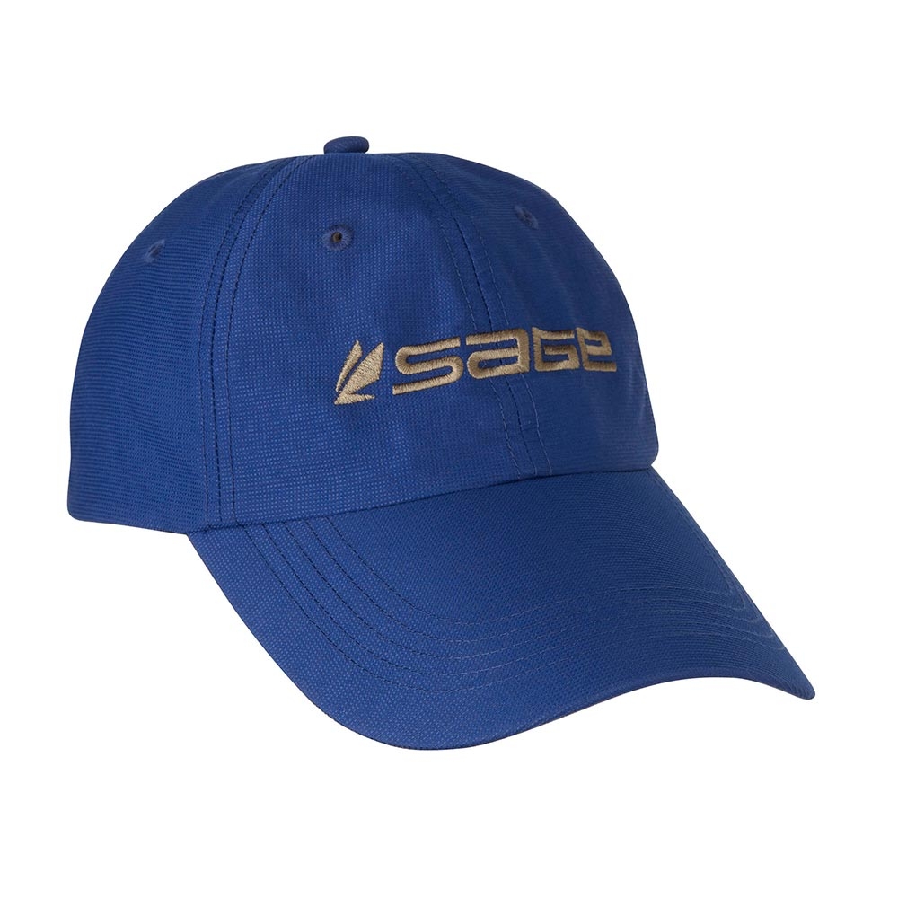 Sage Ultralight Long Bill Hat