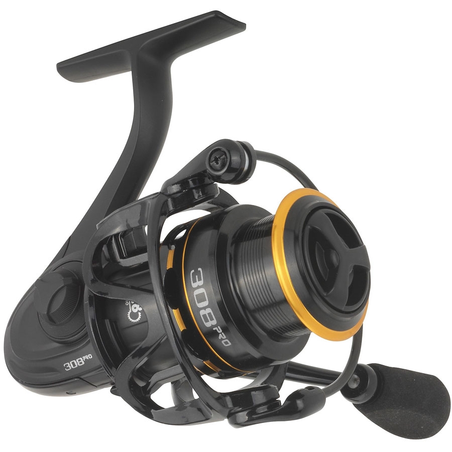 Mitchell 300 Pro Spinning Reel Series - Fixed Spool Fishing Reels