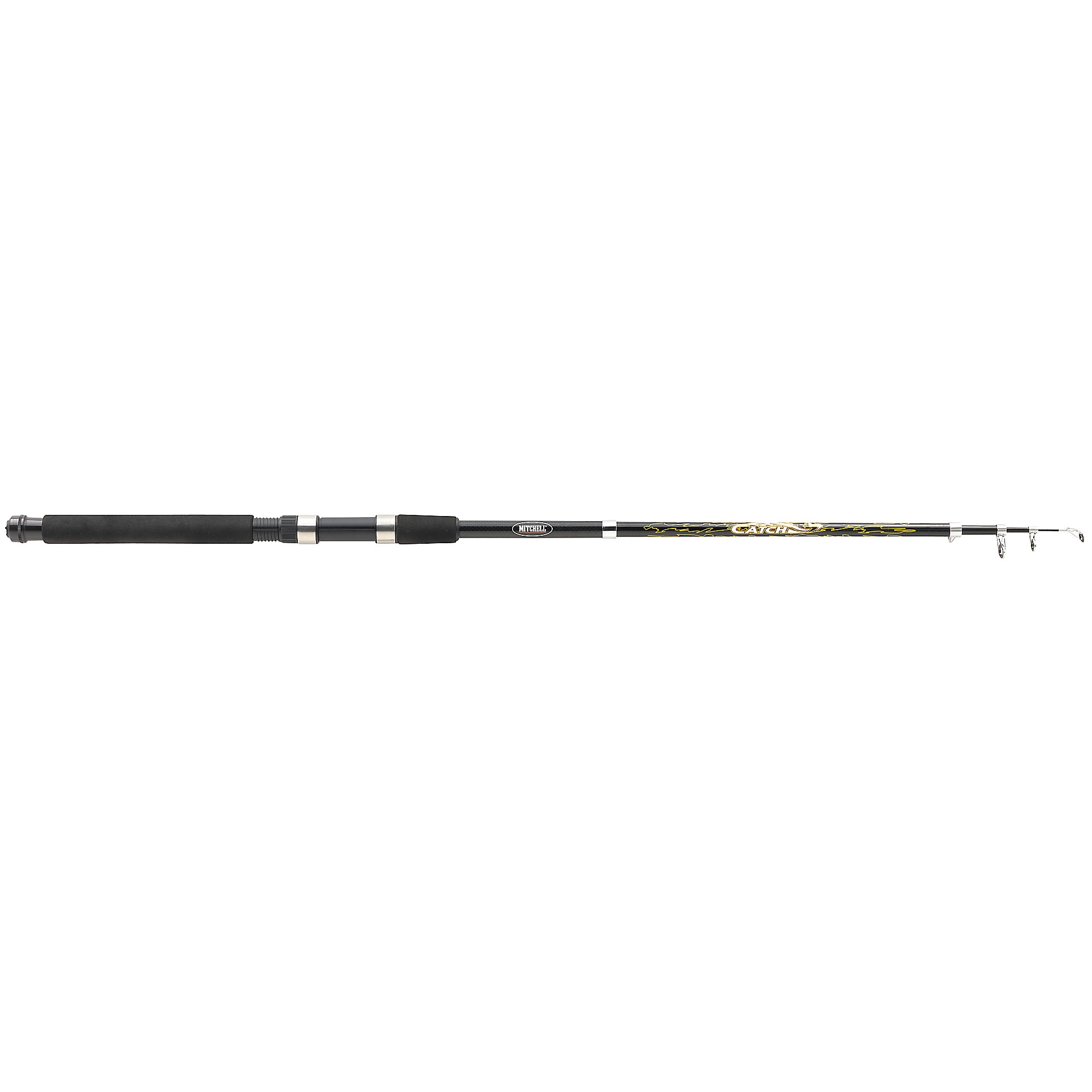 Mitchell Catch Spinning Telescopic - Fishing Rods