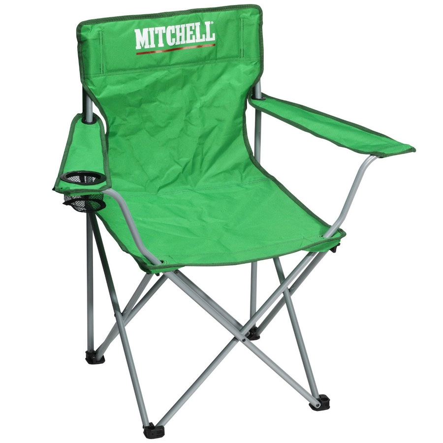 Mitchell Eco Fishing Chair