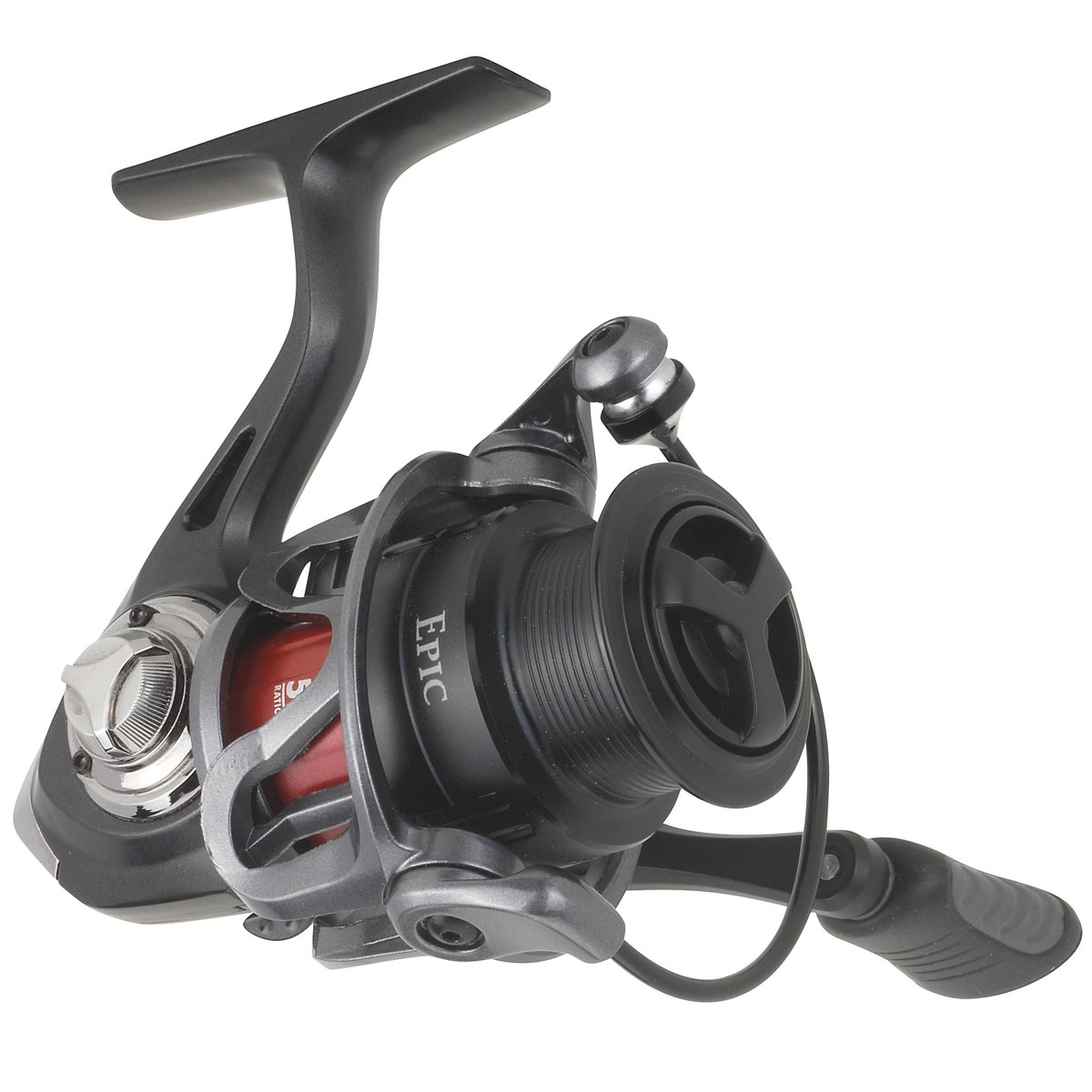 Mitchell Epic FD Spinning Reel - Fixed Spool Fishing Reels