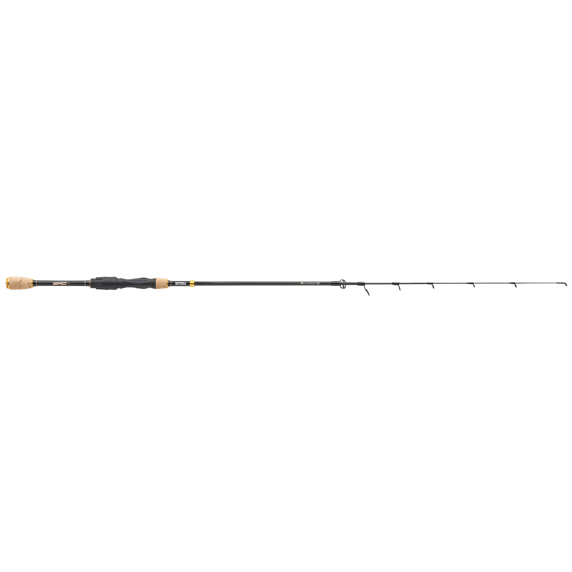 Mitchell Epic R Spinnining Carbon Trout Fishing Rods