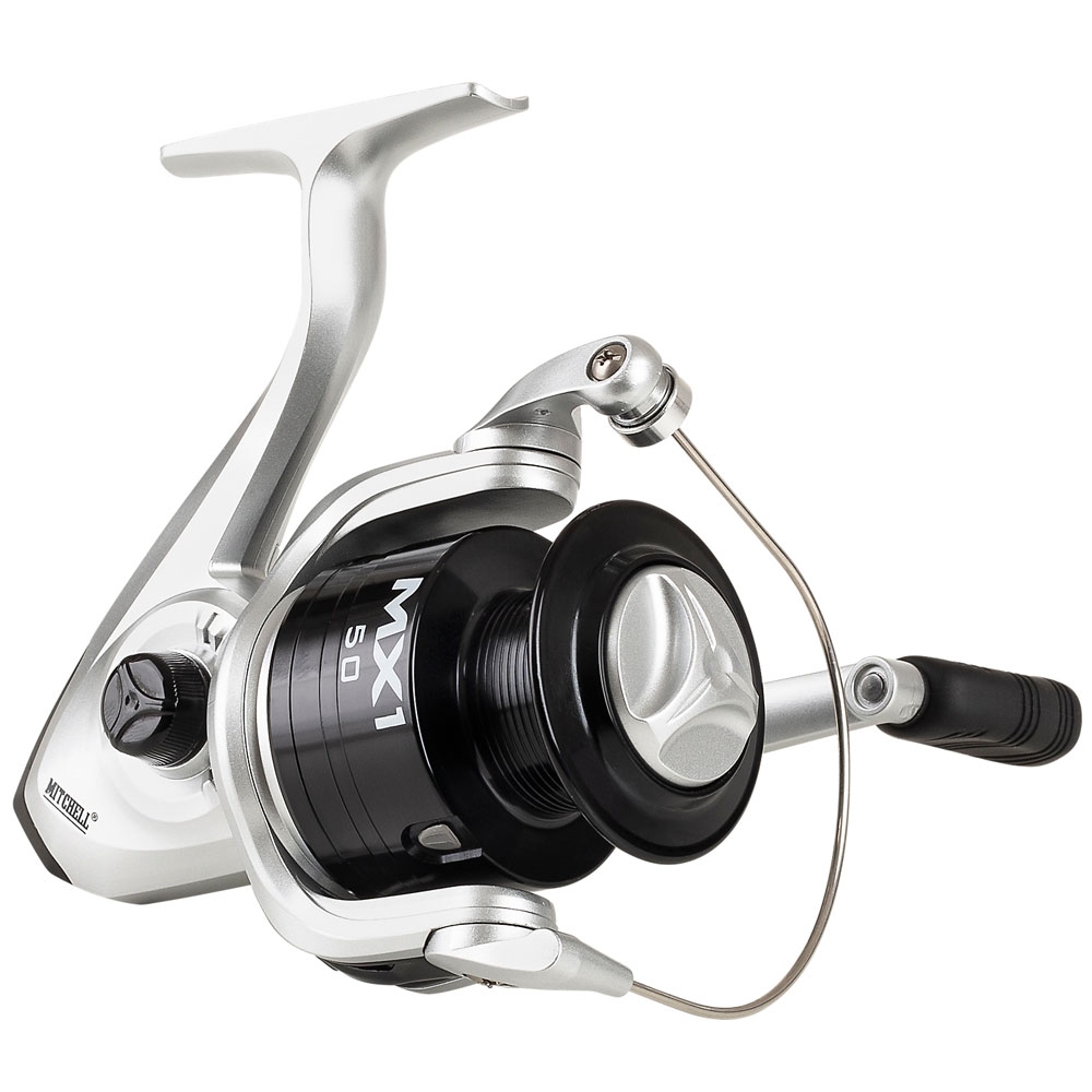 Mitchell MX1 70 Fixed Spool Reel - Poingdestres Angling