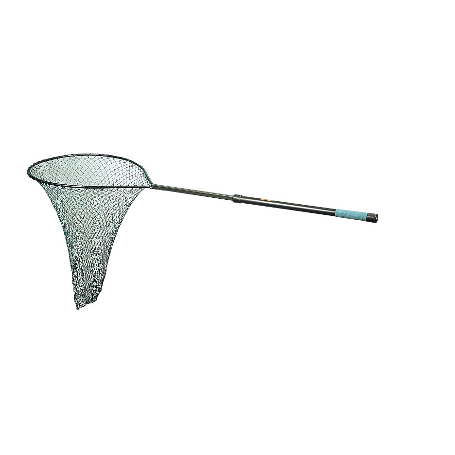 McLean Catch & Release Telescopic Hinged Handle Weigh Net