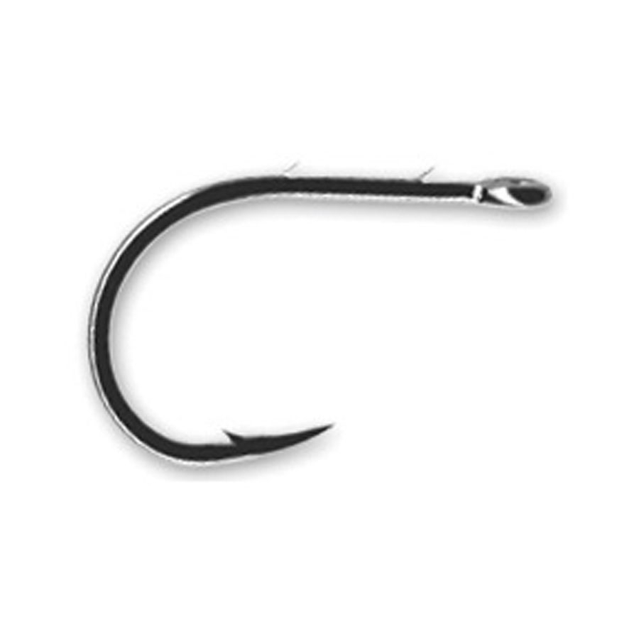 Mustad Eyed Baitholder Hooks-1 - Fishing Hooks