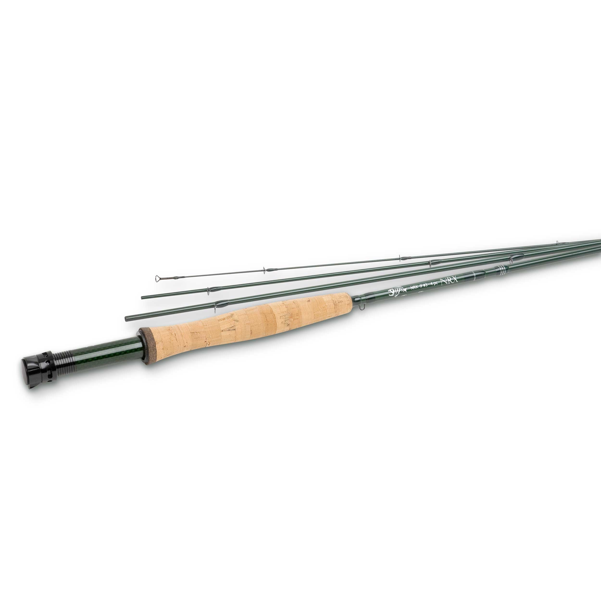 G Loomis NRX Performance Trout Fly Rod