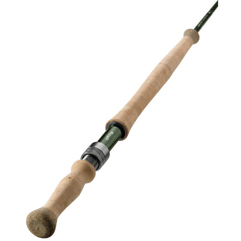 Orvis Clearwater Micro Spey Rod - Trout Fly Rod