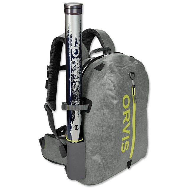 Orvis Waterproof Backpack - Rucksack Fishing Bags Luggage
