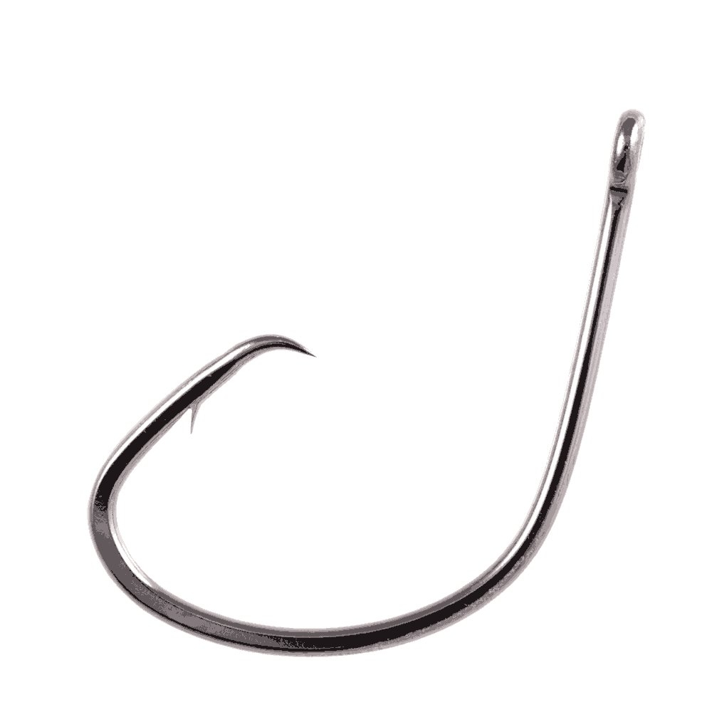Owner ST46 2x Strong Saltwater Treble - Sea Fishing Hooks