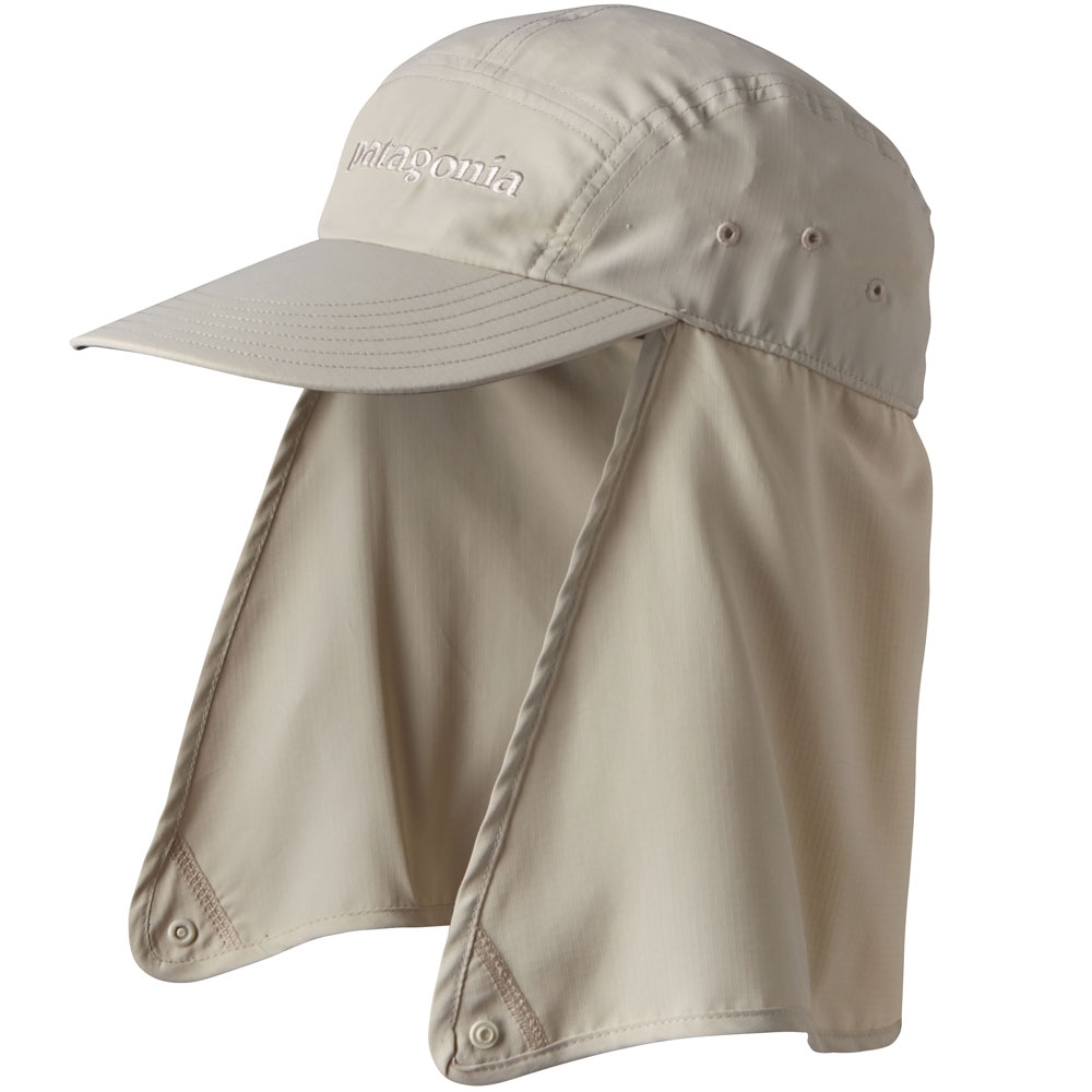 Patagonia Bimini Stretch Fit Cap - Fishing Hats Clothing