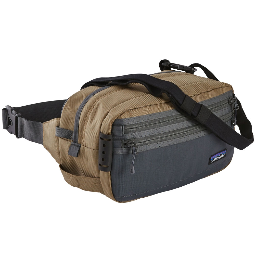 Patagonia Classic Hip Chest Pack - Fishing Bags Luggage
