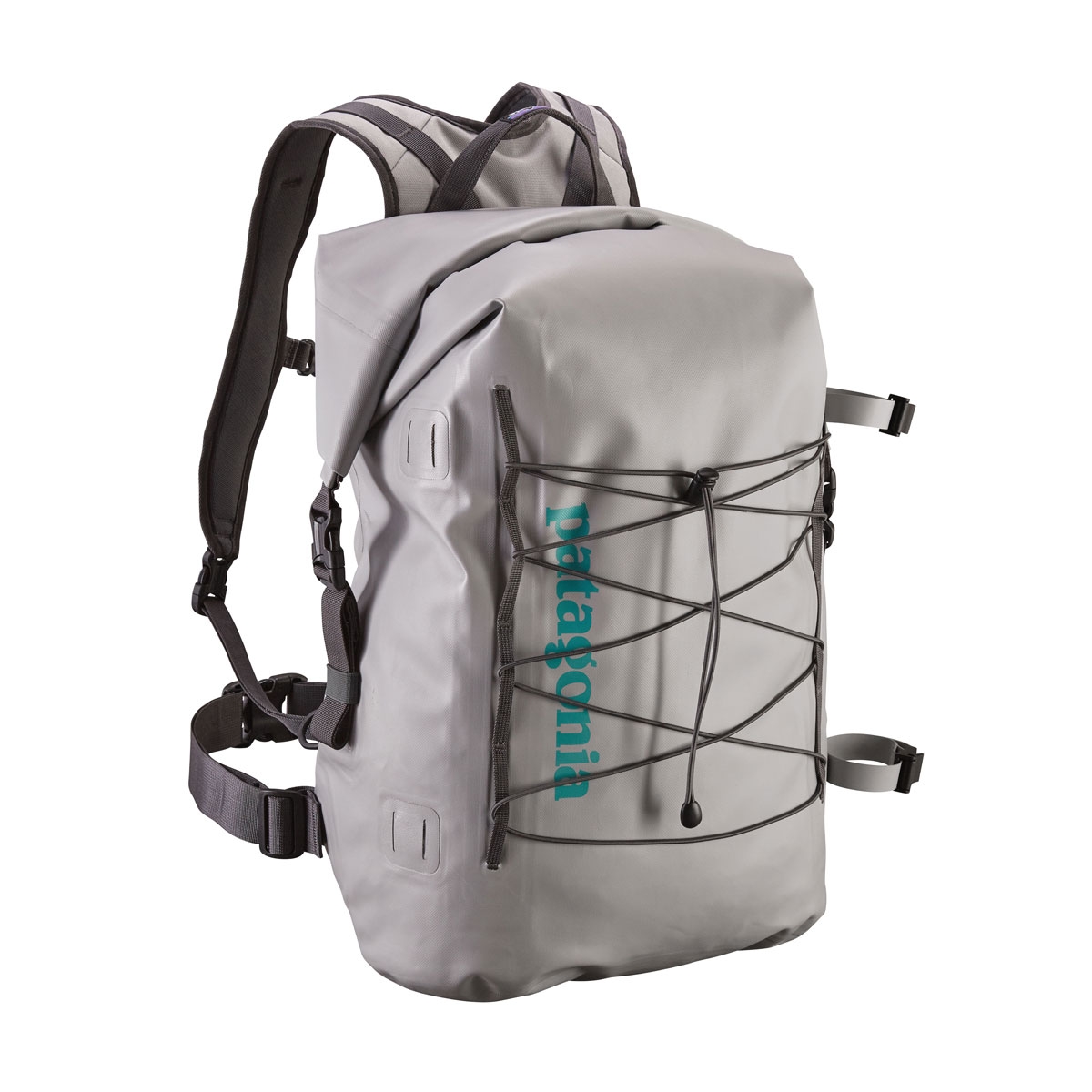 Patagonia Stormfront Roll Top Pack - Waterproof Backpack Rucksack
