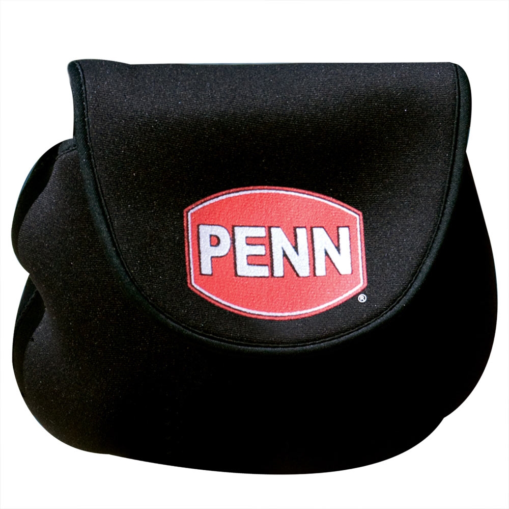 Penn Neoprene Spinning Reel Covers - Cases Bags