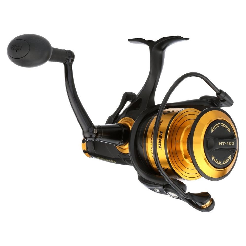 PENN  Sea Fishing - Reels, Rods & Accessories - Angling Active