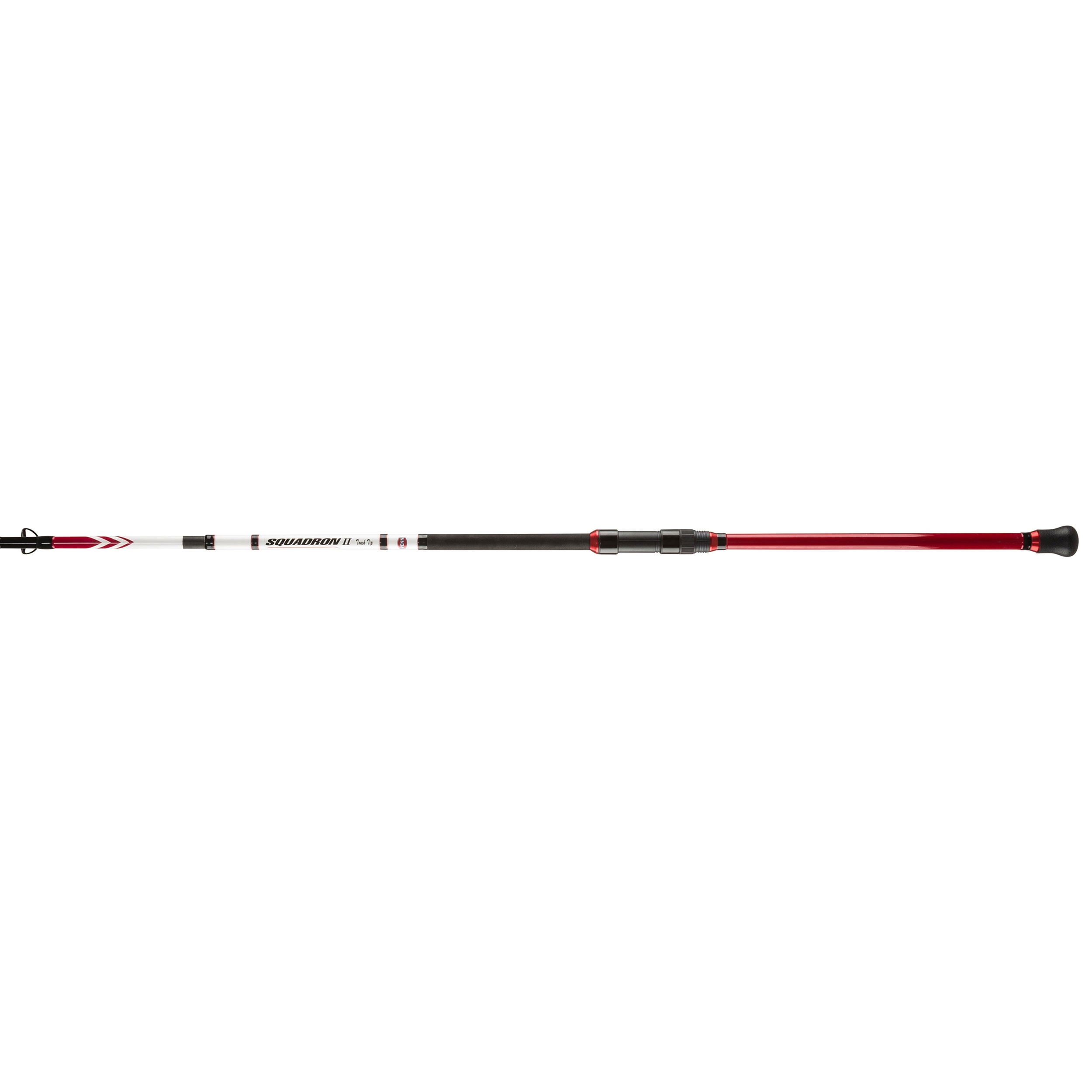 Penn Squadron II Touch Tip Rod - Fishing Sea Boat Rods