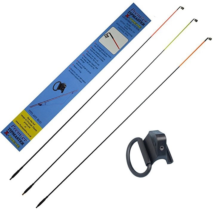 Rod Accessories - Rod Carriers & Repair - Angling Active