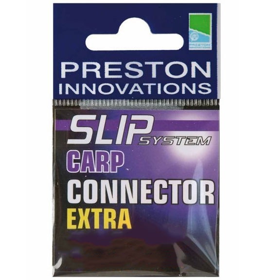Preston Innovations Slip Extra Connectors - Coarse Pole Accessories