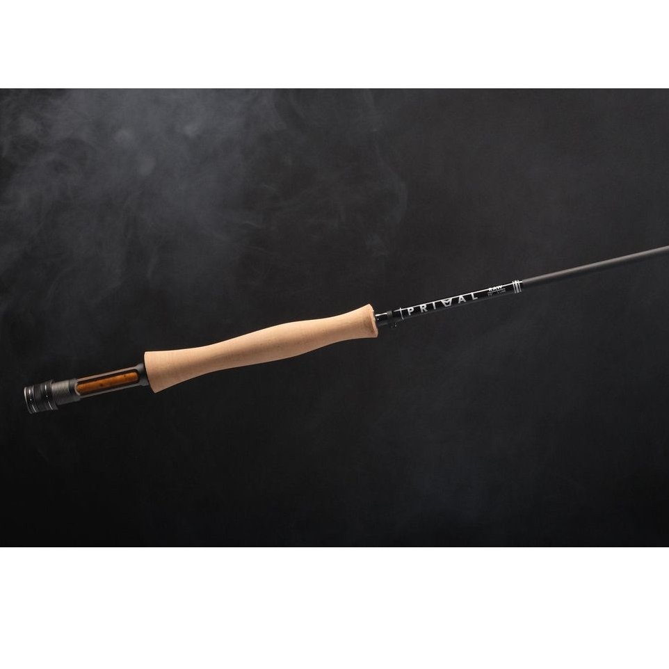 Primal Raw Fly Rod – Angling Active