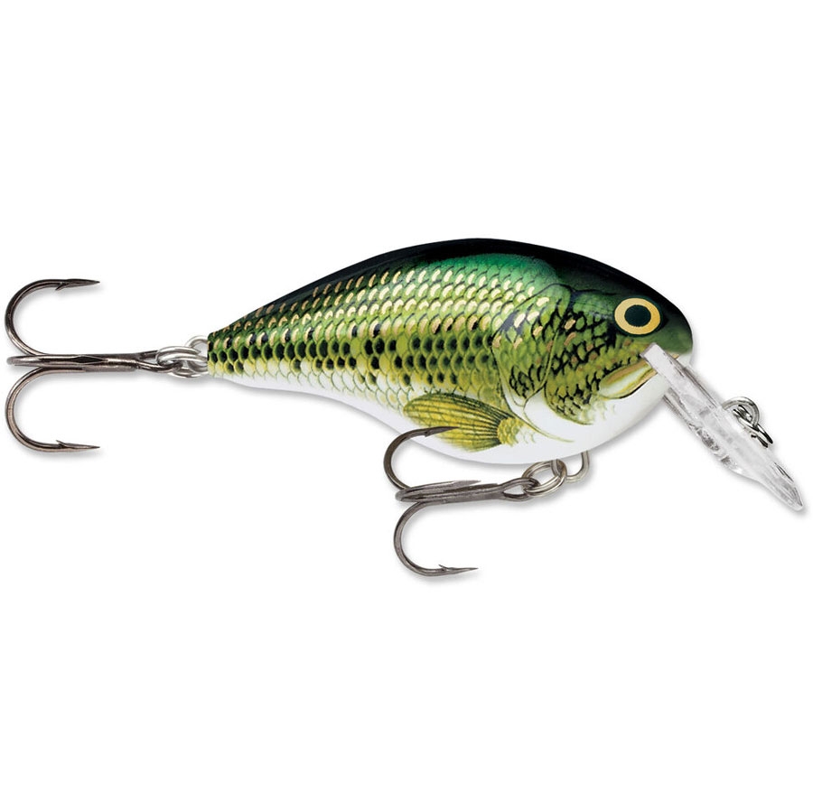 Rapala DT Dive-To