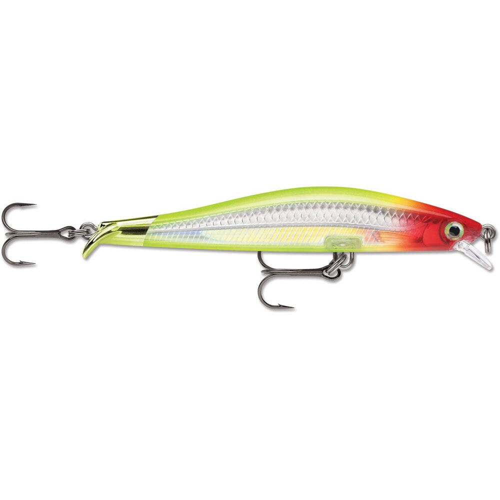 Trout and Salmon Crankbaits Lures - Angling Acitve