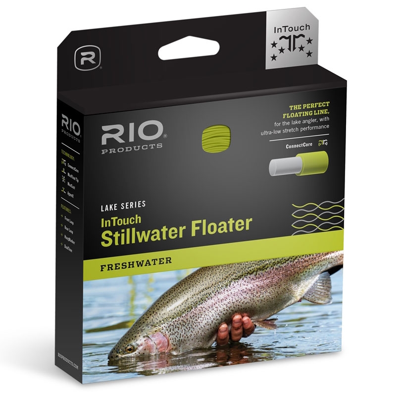 RIO InTouch Stillwater Floater