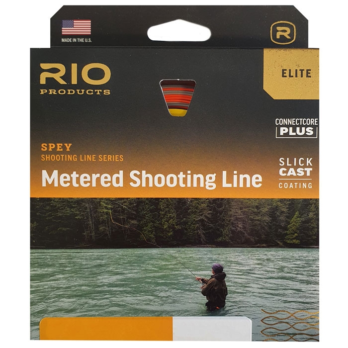 RIO Elite Metered Shooting Line
