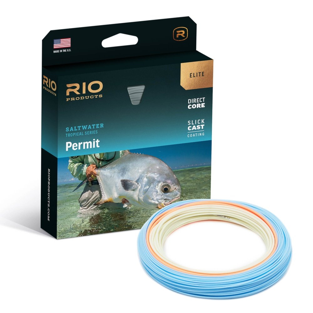 Saltwater Fly Lines - Angling Active