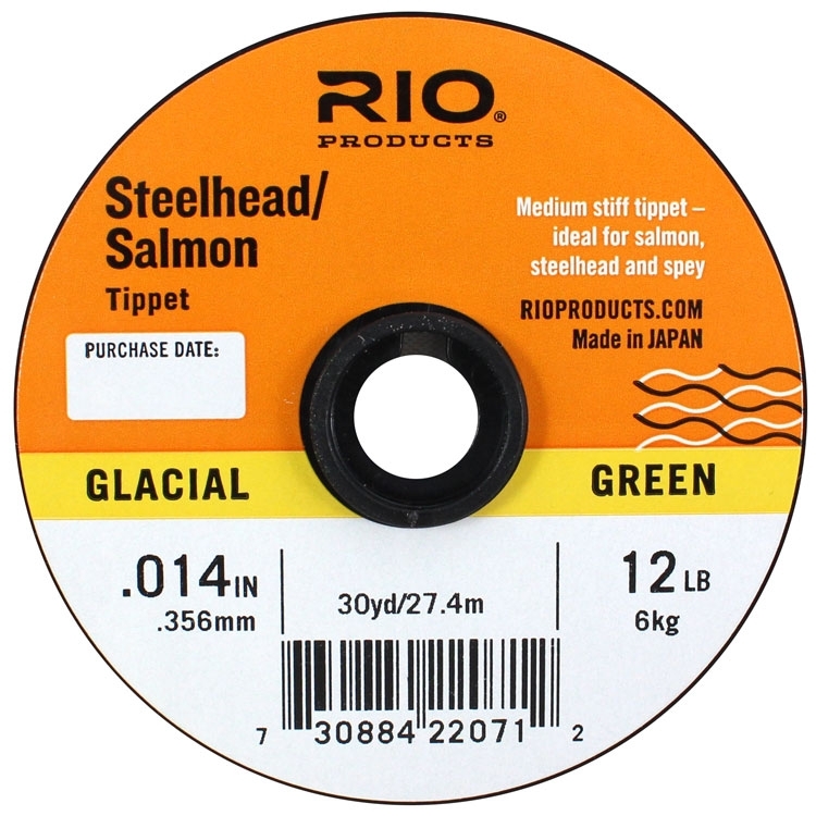 Rio Steelhead/ Salmon Tippet - 20lb