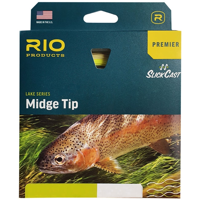 Cortland Precision Tapered Trout Nymphing Indicator Style Fly Fishing Leader