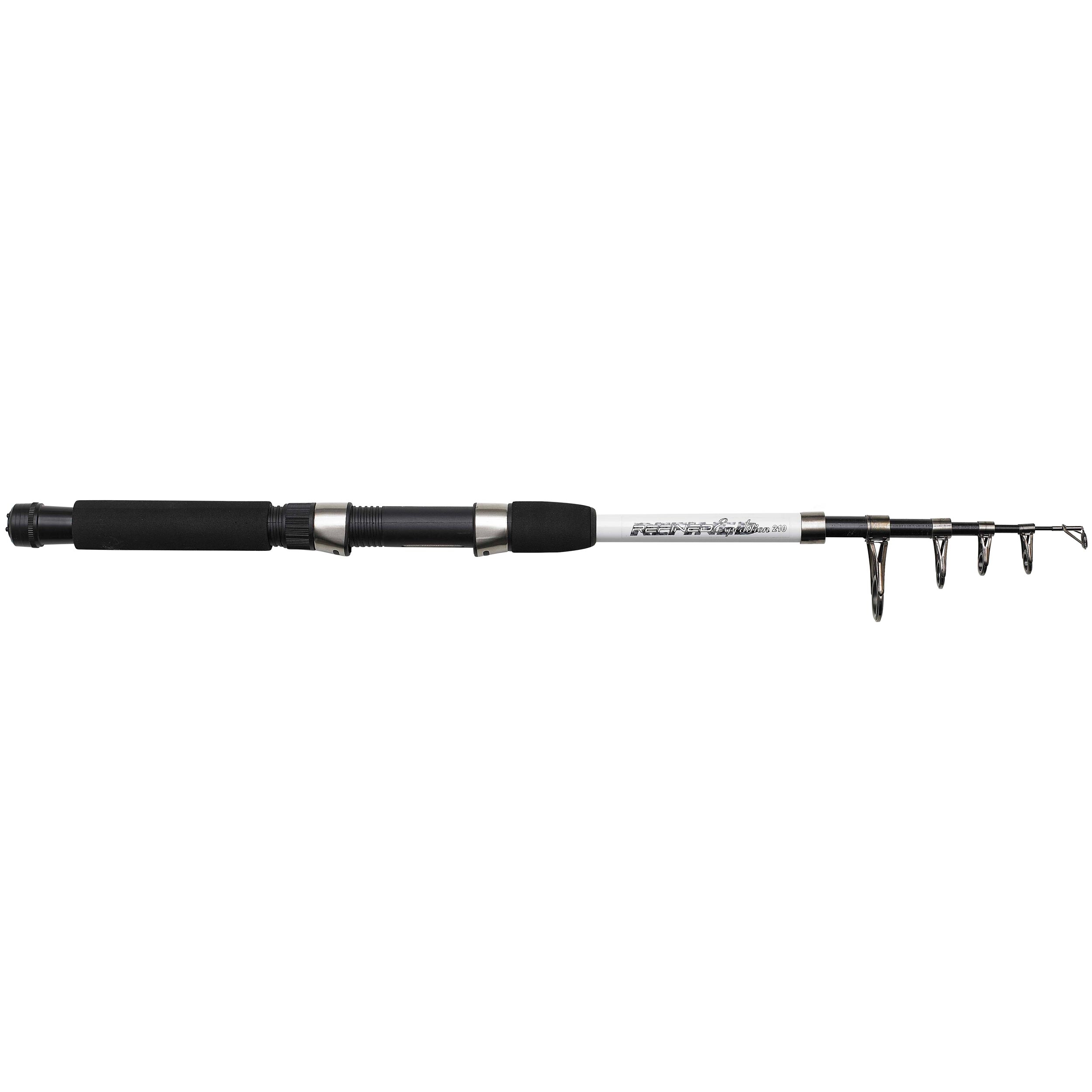 Ron Thompson Refined Expedition Spin - Telescopic Spinning Rods