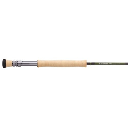 Sage Sonic Fly Rod - Single Handed Fly Rod - Trout Rod