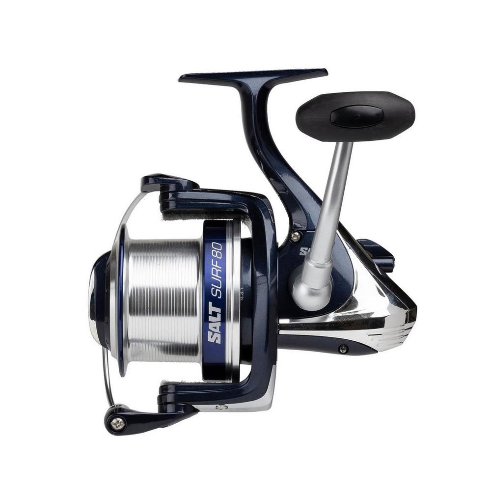 Beach & Shore Fishing Fixed Spool Reels - Angling Active