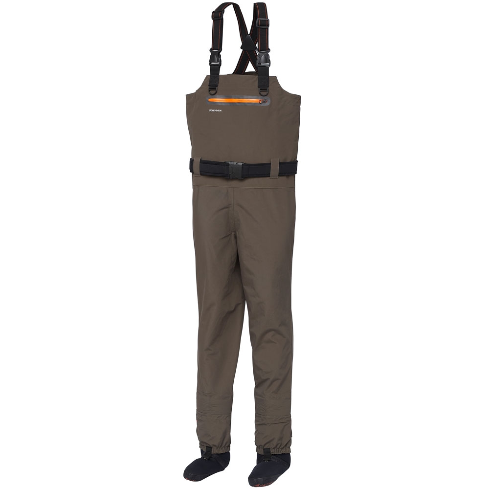 Scierra Chest Waders Helmsdale 20.000 Chest Bootfoot - Waders - FISHING-MART