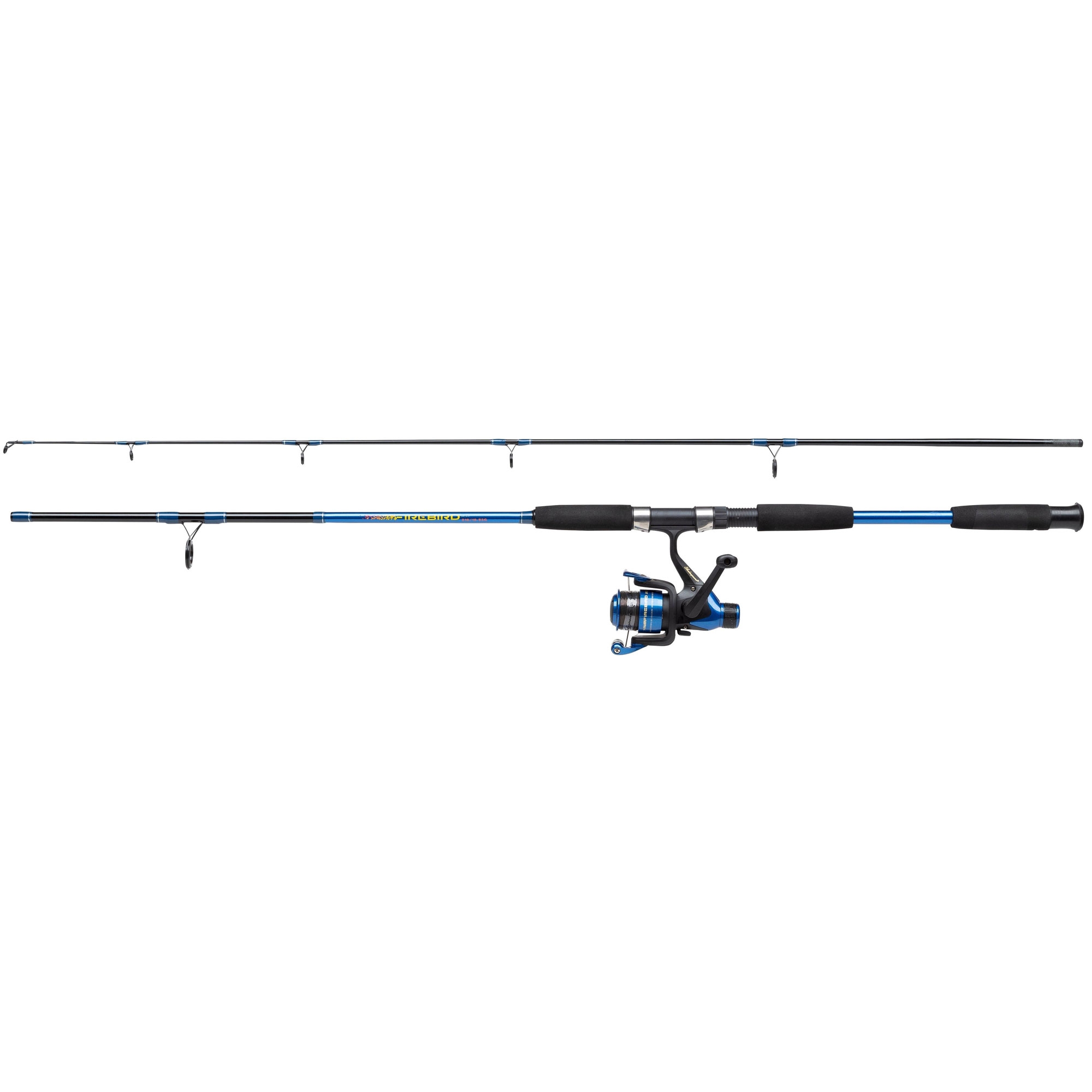 Shakespeare  Spinning Rods - Angling Active