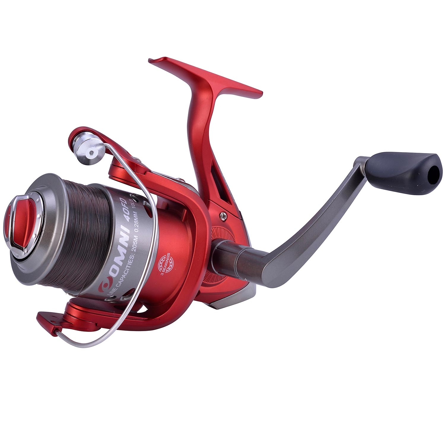 Coarse Fishing Reels - Angling Active