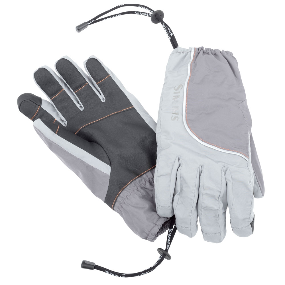 Simms Outdry Shell Glove - Fishing Gloves