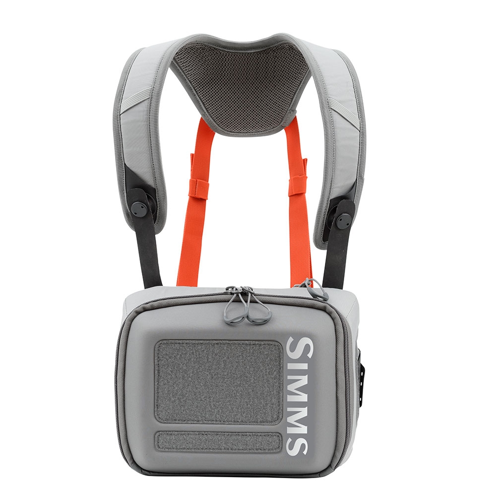Simms Waypoints Chest Pack - Fishing Bag Luggage