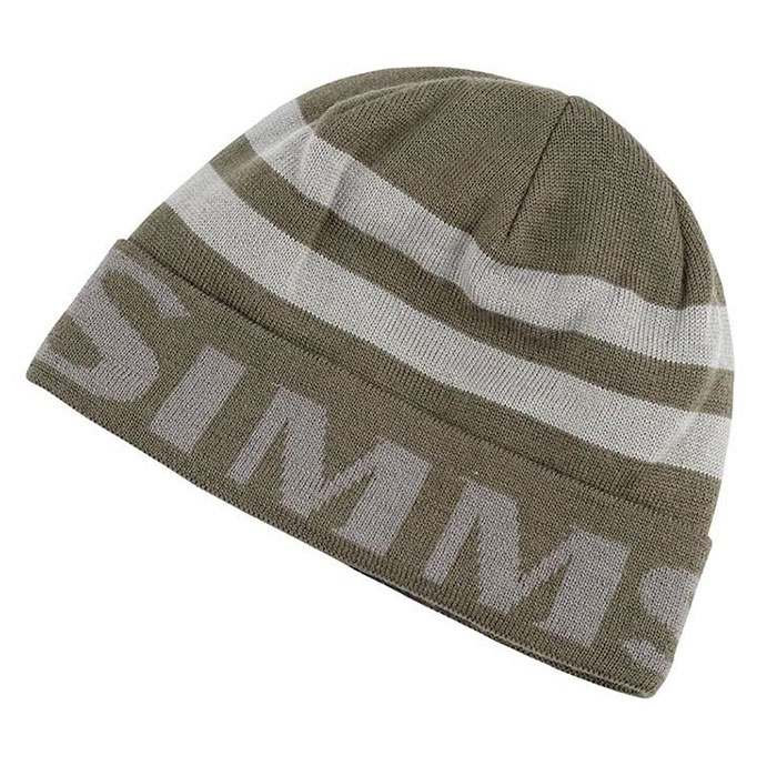 Simms Windstopper Flap Cap - Beanie Fishing Hat